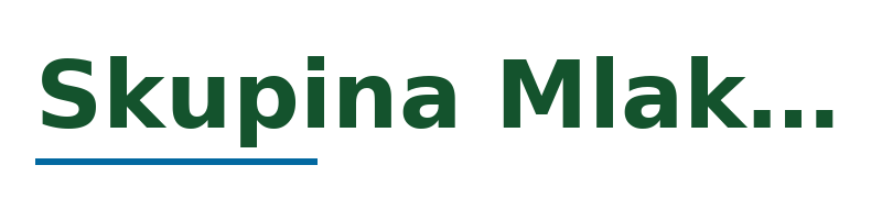 Skupina Mlakar logo
